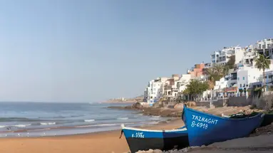 Hyatt Regency Taghazout