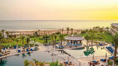 Hyatt Regency Taghazout