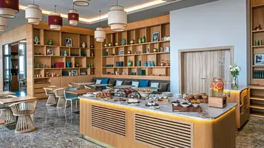 Hyatt Regency Taghazout