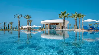 Hyatt Regency Taghazout