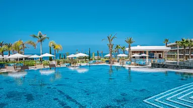 Hyatt Regency Taghazout