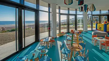 Hyatt Regency Taghazout