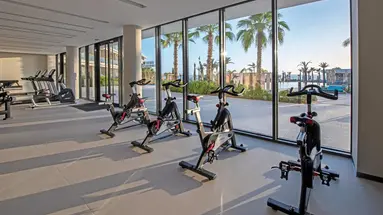 Hyatt Regency Taghazout