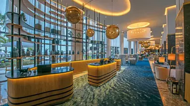 Hyatt Regency Taghazout