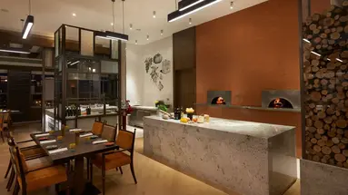 Hyatt Regency Tashkent