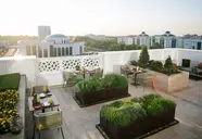 Hyatt Regency Tashkent