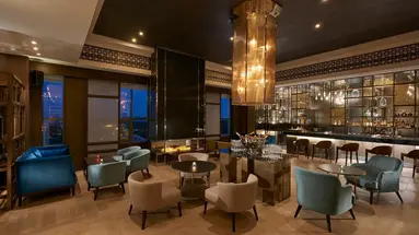 Hyatt Regency Tashkent