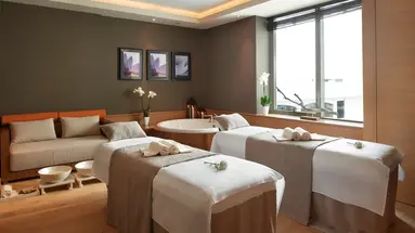 Hyatt Regency Tashkent