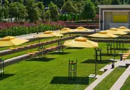 Hyatt Regency Tashkent