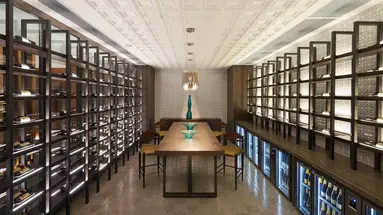 Hyatt Regency Tashkent
