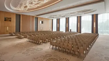 Hyatt Regency Tashkent