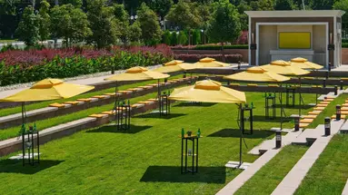 Hyatt Regency Tashkent