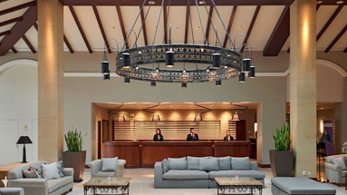 Hyatt Regency Thessalonik