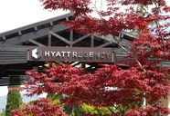 Hyatt Regency Thessalonik