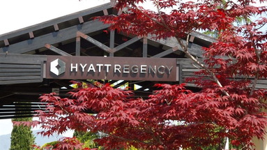 Hyatt Regency Thessalonik