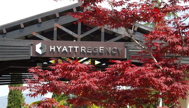 Hyatt Regency Thessalonik