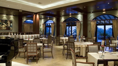 Hyatt Regency Thessalonik