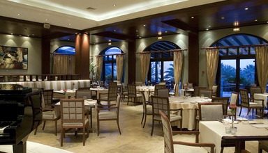 Hyatt Regency Thessalonik