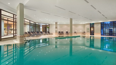 Hyatt Regency Thessalonik