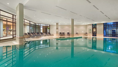 Hyatt Regency Thessalonik