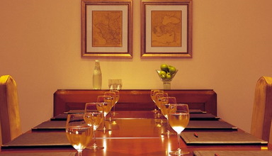 Hyatt Regency Thessalonik