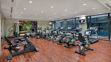 Hyatt Regency Thessalonik