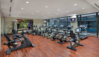 Hyatt Regency Thessalonik