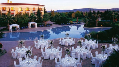 Hyatt Regency Thessalonik
