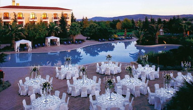 Hyatt Regency Thessalonik