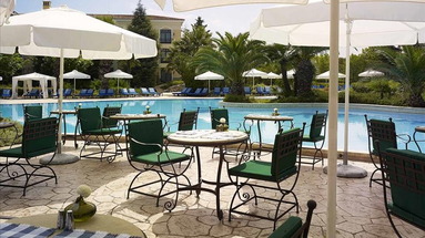 Hyatt Regency Thessalonik