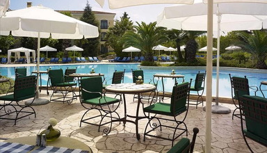 Hyatt Regency Thessalonik