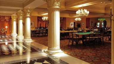 Hyatt Regency Thessalonik