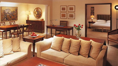 Hyatt Regency Thessalonik