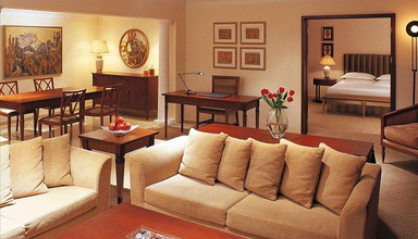 Hyatt Regency Thessalonik