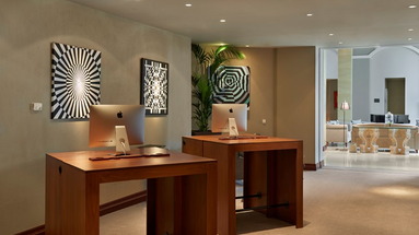 Hyatt Regency Thessalonik