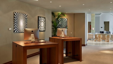 Hyatt Regency Thessalonik