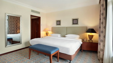 Hyatt Regency Thessalonik