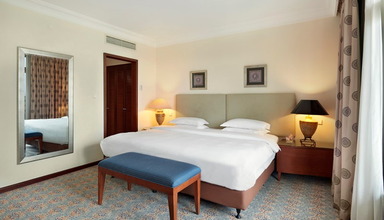 Hyatt Regency Thessalonik