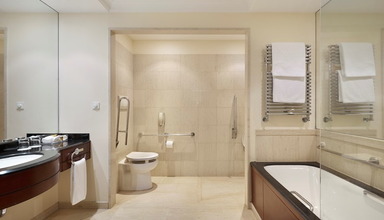 Hyatt Regency Thessalonik