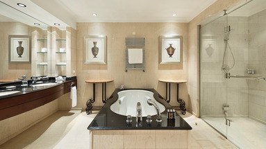 Hyatt Regency Thessalonik