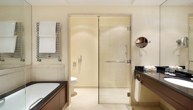 Hyatt Regency Thessalonik