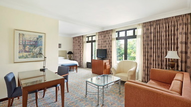 Hyatt Regency Thessalonik