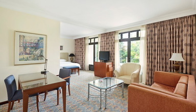 Hyatt Regency Thessalonik