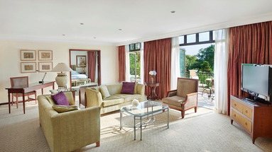 Hyatt Regency Thessalonik