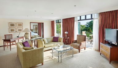 Hyatt Regency Thessalonik