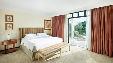 Hyatt Regency Thessalonik
