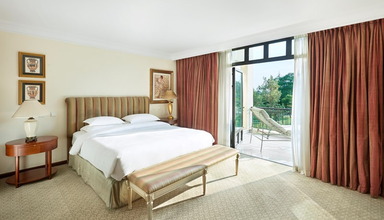 Hyatt Regency Thessalonik