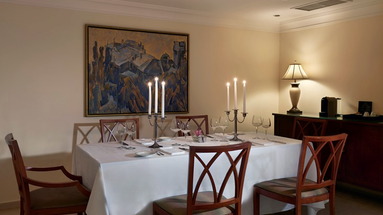 Hyatt Regency Thessalonik