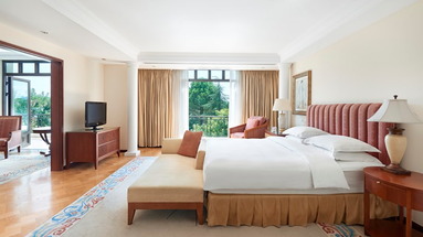Hyatt Regency Thessalonik