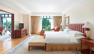 Hyatt Regency Thessalonik